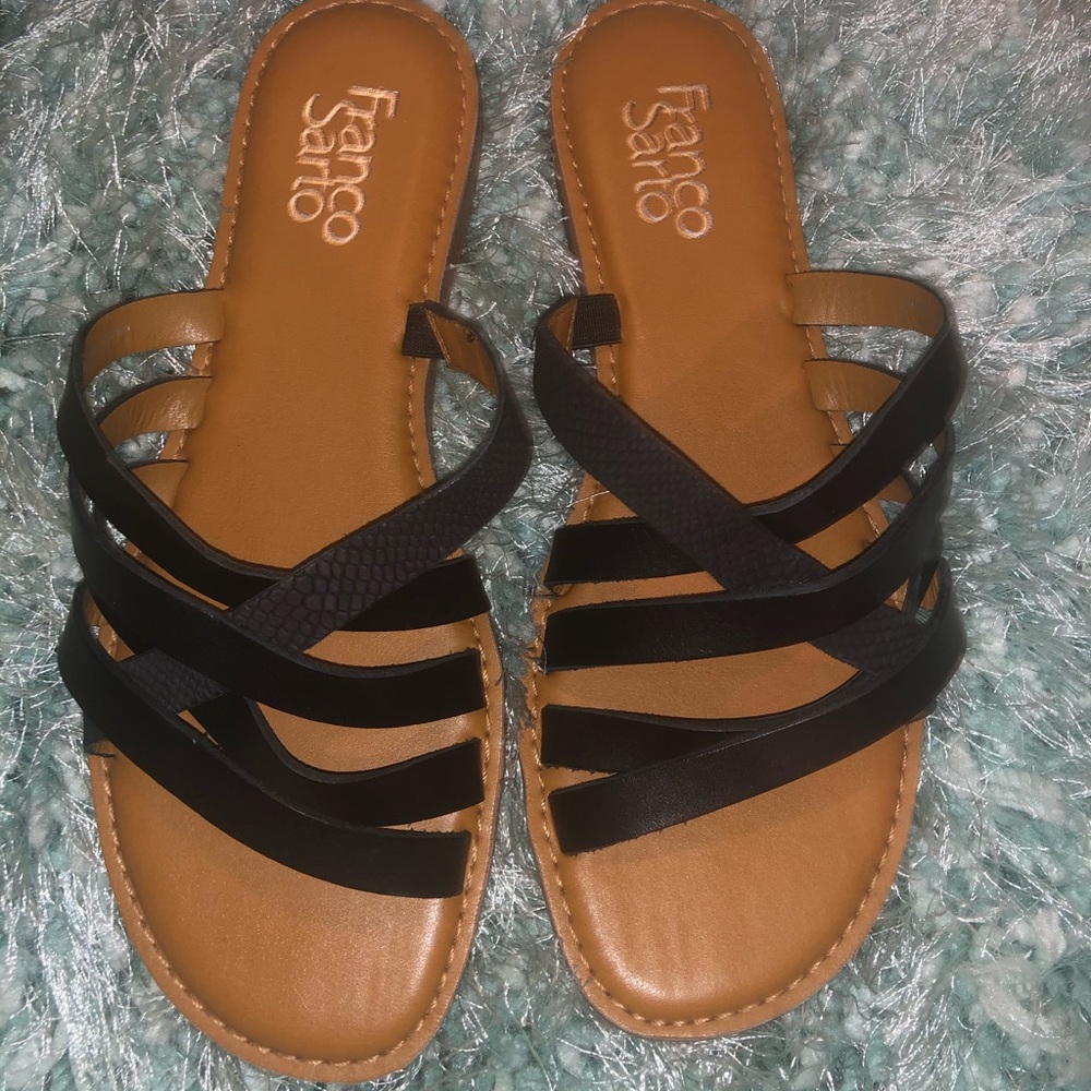 Franco Sarto Sandals